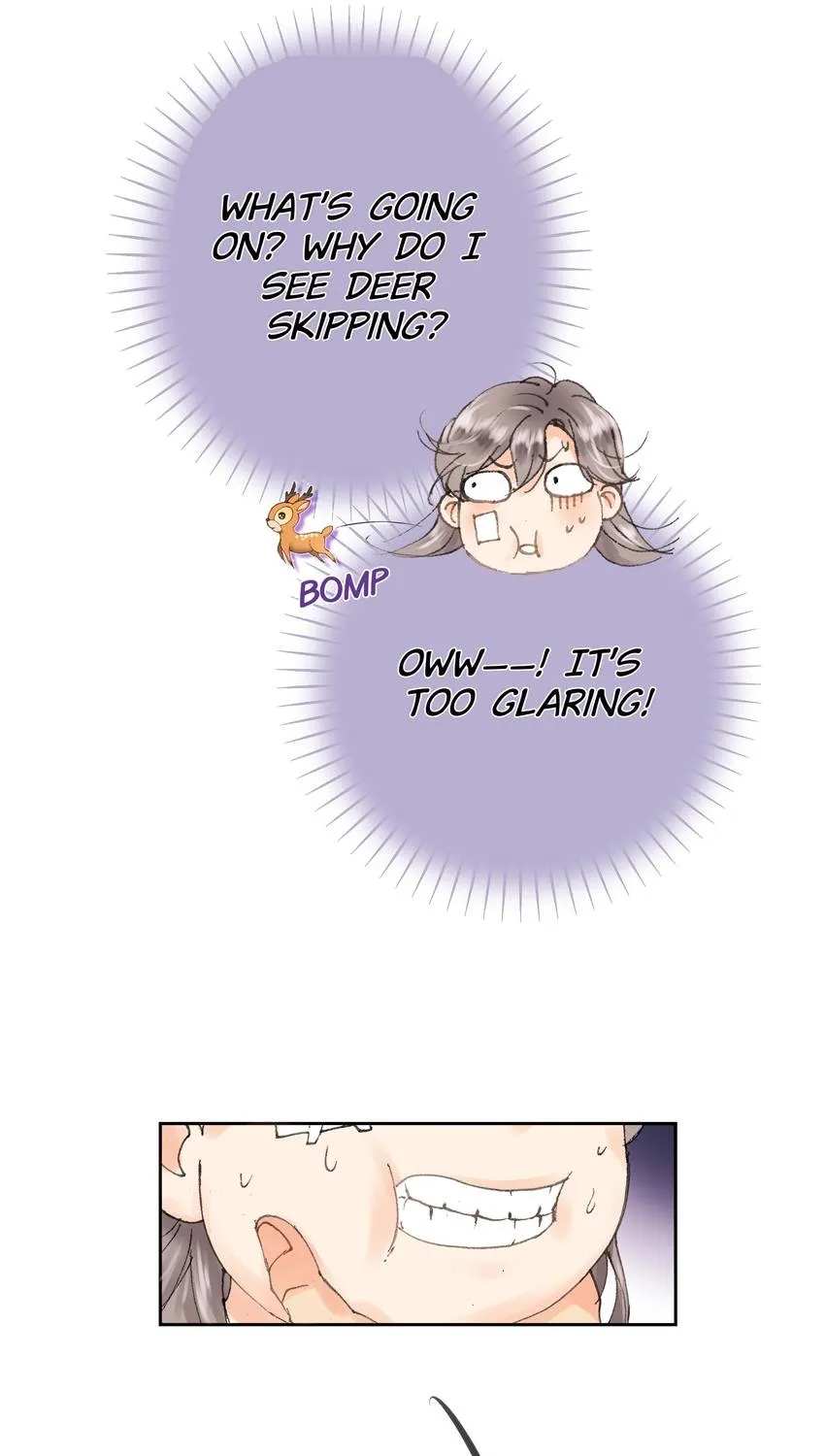 Time Traveled to Meet You Chapter 5 page 26 - 