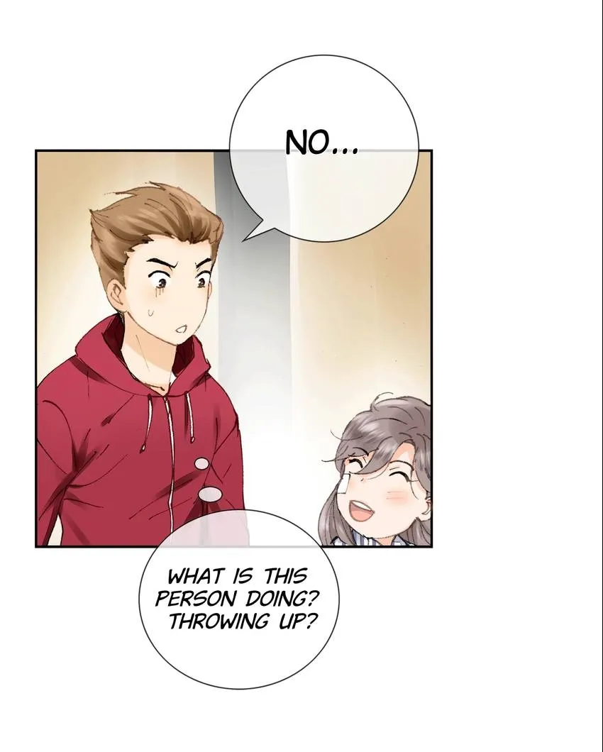 Time Traveled to Meet You Chapter 5 page 4 - 
