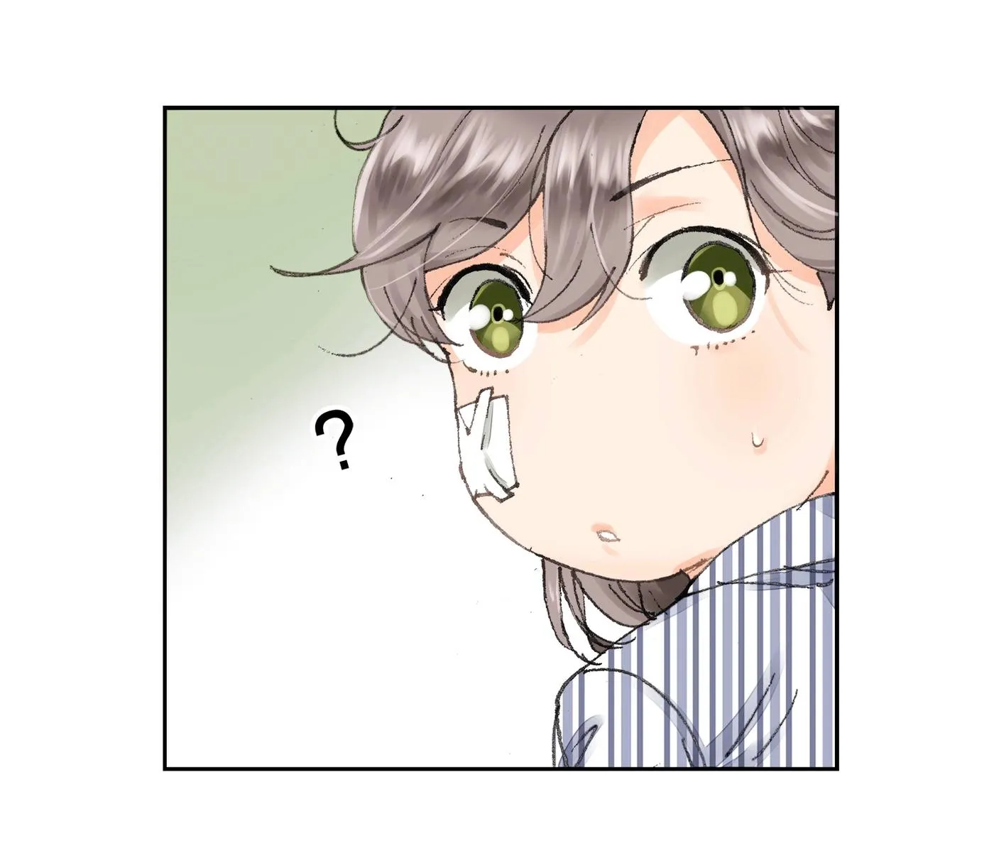 Time Traveled to Meet You Chapter 5 page 31 - 