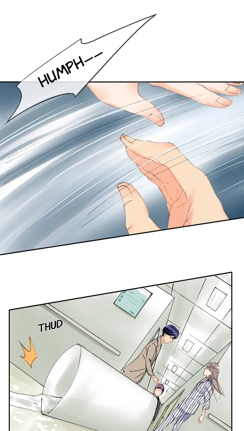 Time Traveled to Meet You Chapter 5 page 36 - 