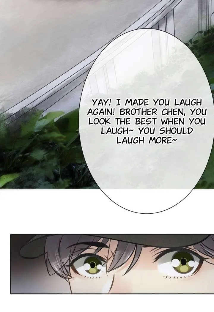 Time Traveled to Meet You Chapter 50 page 12 - 
