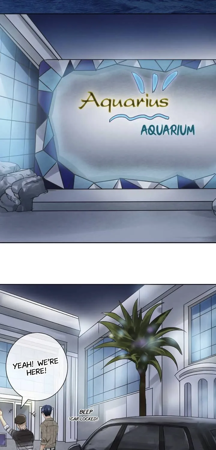 Time Traveled to Meet You Chapter 50 page 18 - 
