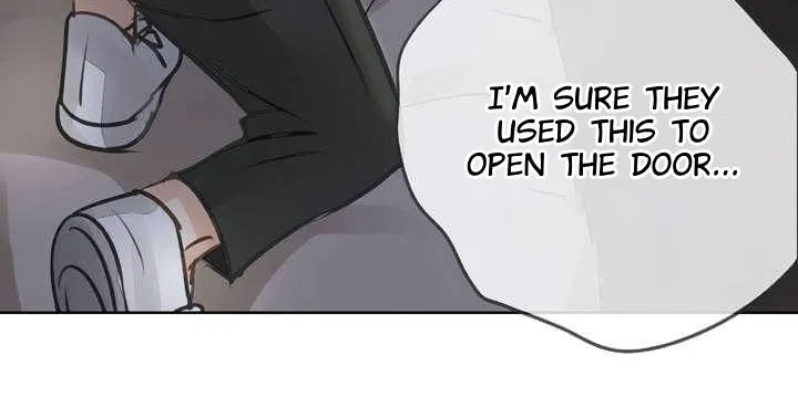 Time Traveled to Meet You Chapter 50 page 22 - 