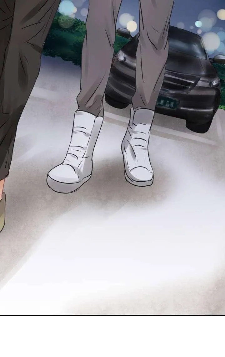 Time Traveled to Meet You Chapter 50 page 26 - 