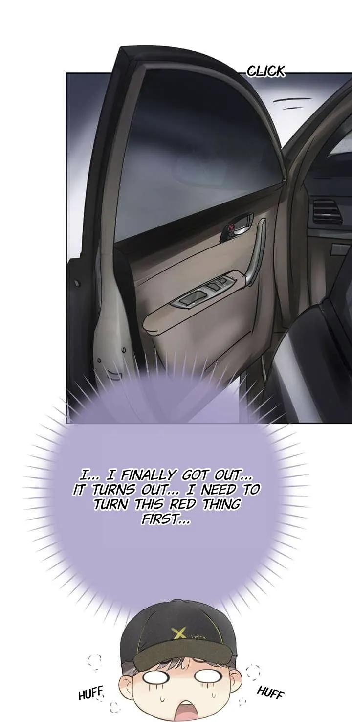Time Traveled to Meet You Chapter 50 page 29 - 