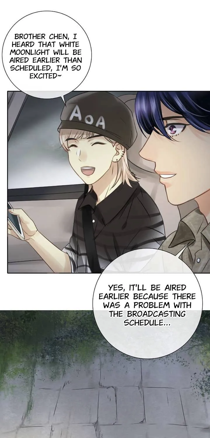 Time Traveled to Meet You Chapter 50 page 4 - 