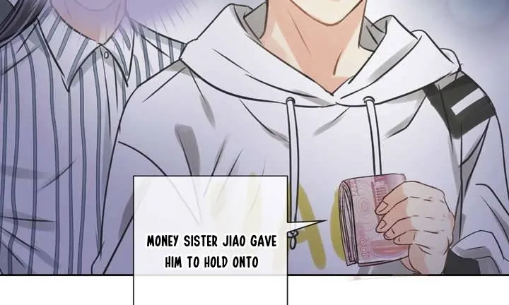 Time Traveled to Meet You Chapter 50 page 34 - 