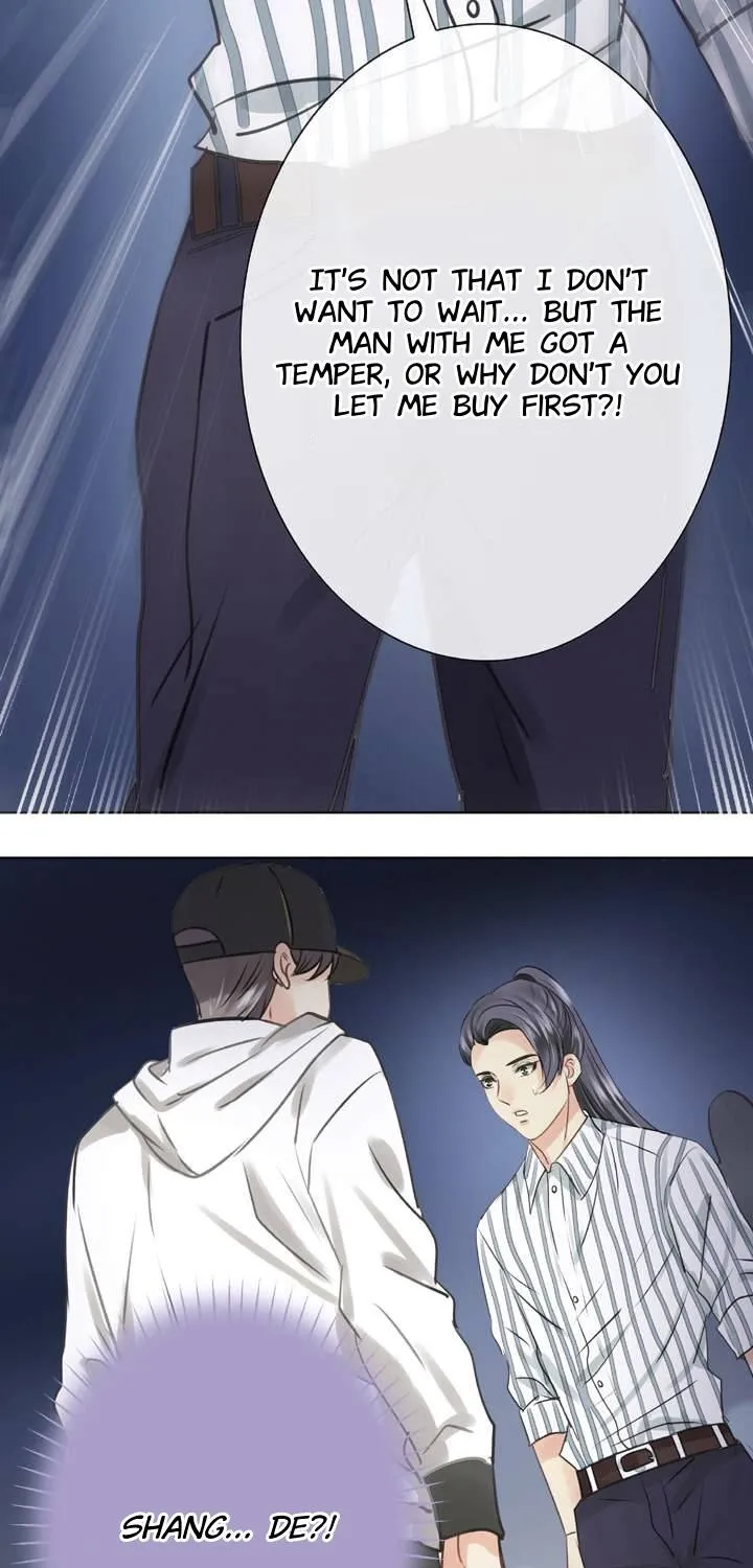 Time Traveled to Meet You Chapter 50 page 41 - 