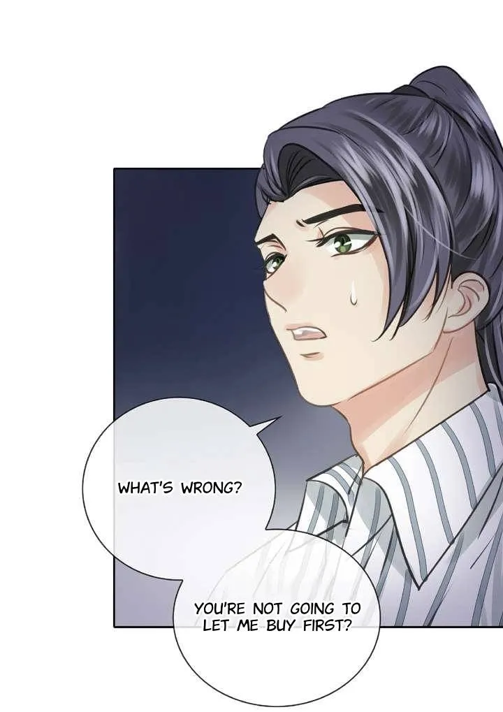 Time Traveled to Meet You Chapter 50 page 43 - 