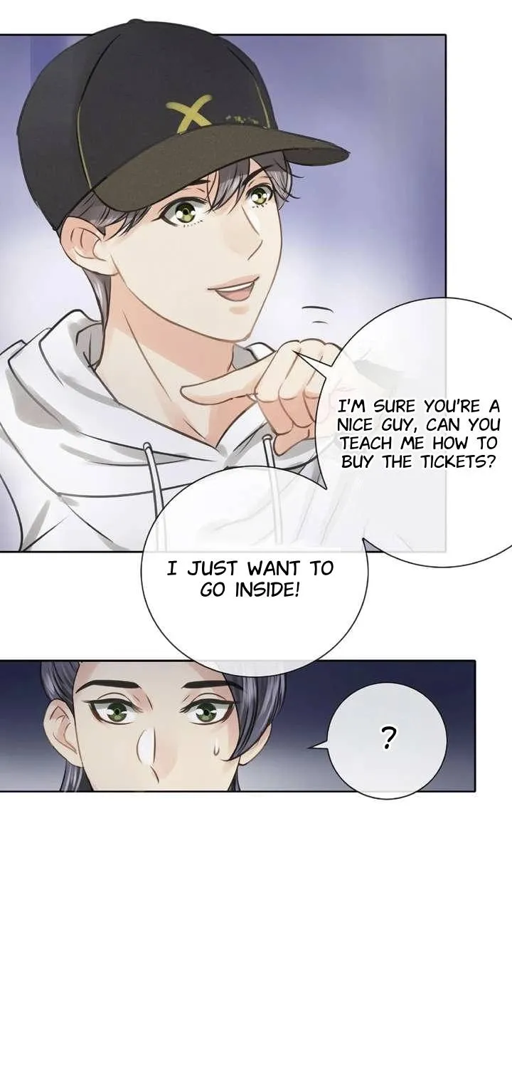 Time Traveled to Meet You Chapter 50 page 44 - 