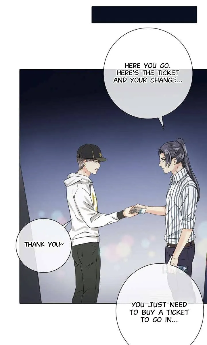 Time Traveled to Meet You Chapter 50 page 46 - 