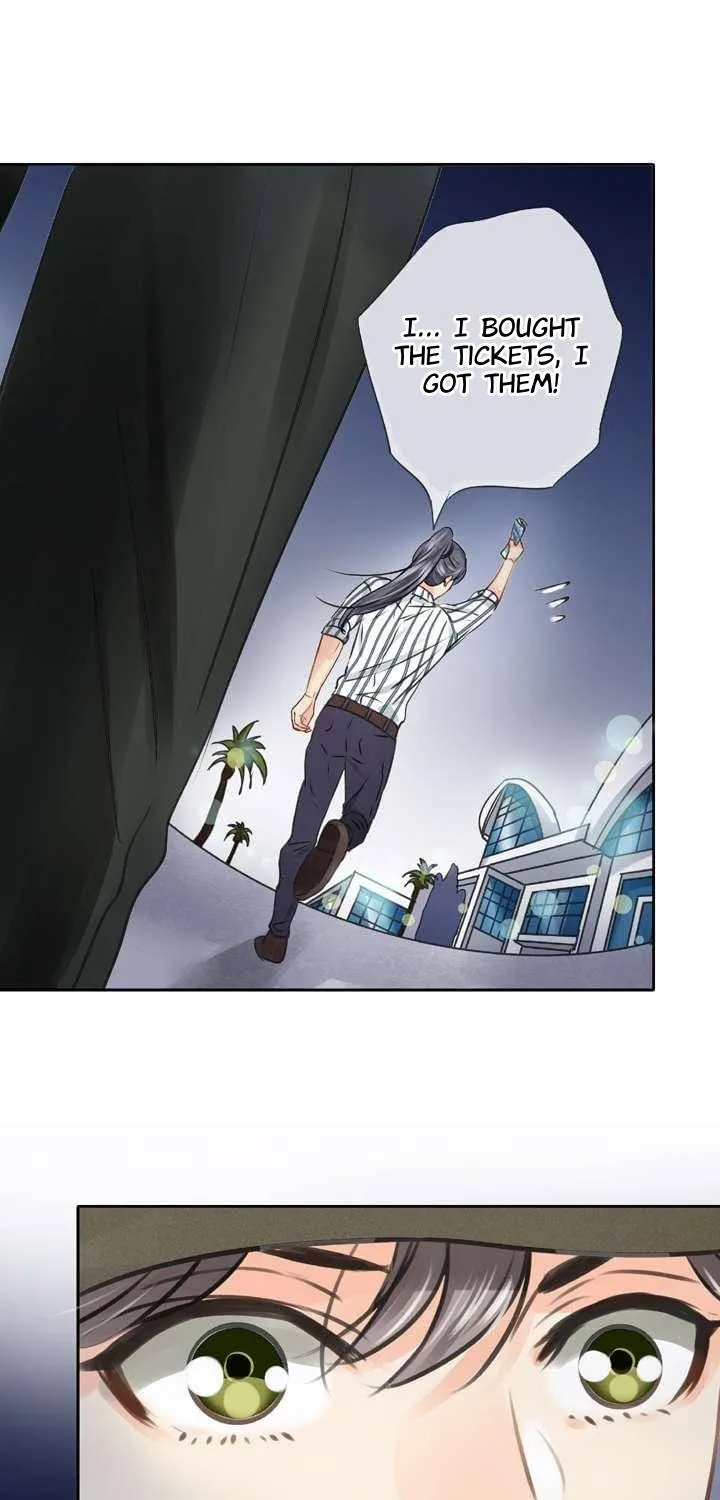 Time Traveled to Meet You Chapter 50 page 49 - 