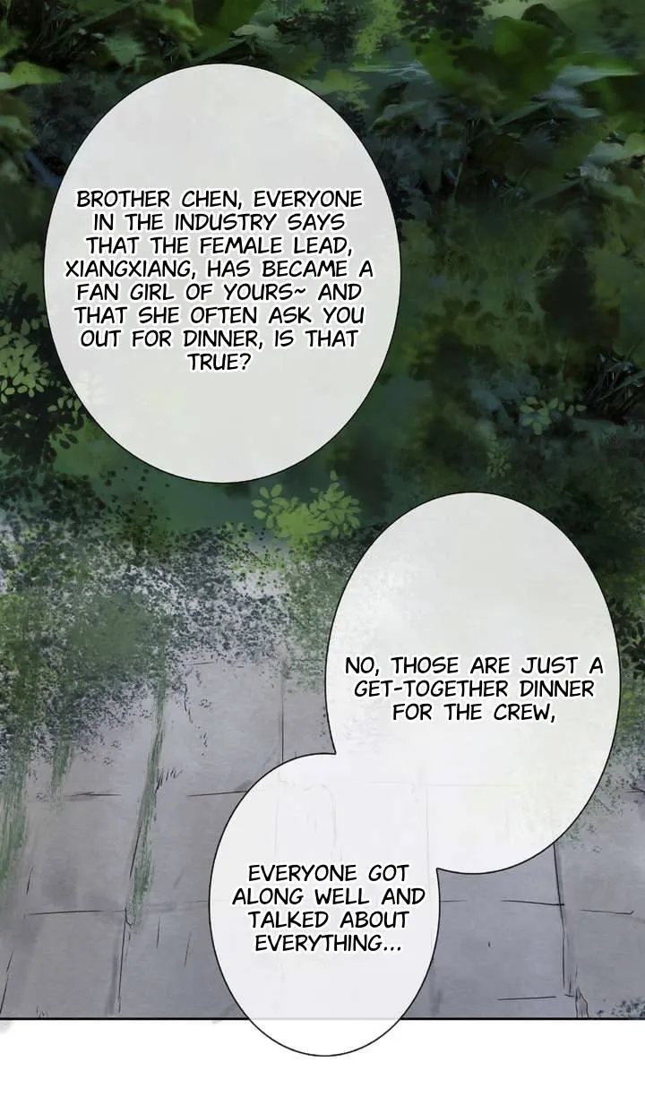Time Traveled to Meet You Chapter 50 page 6 - 