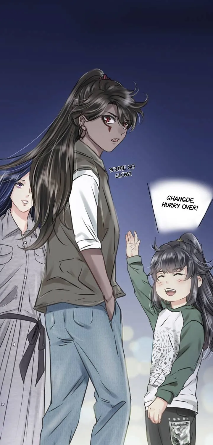 Time Traveled to Meet You Chapter 50 page 51 - 