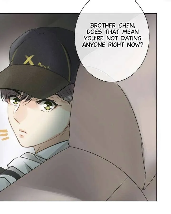 Time Traveled to Meet You Chapter 50 page 8 - 