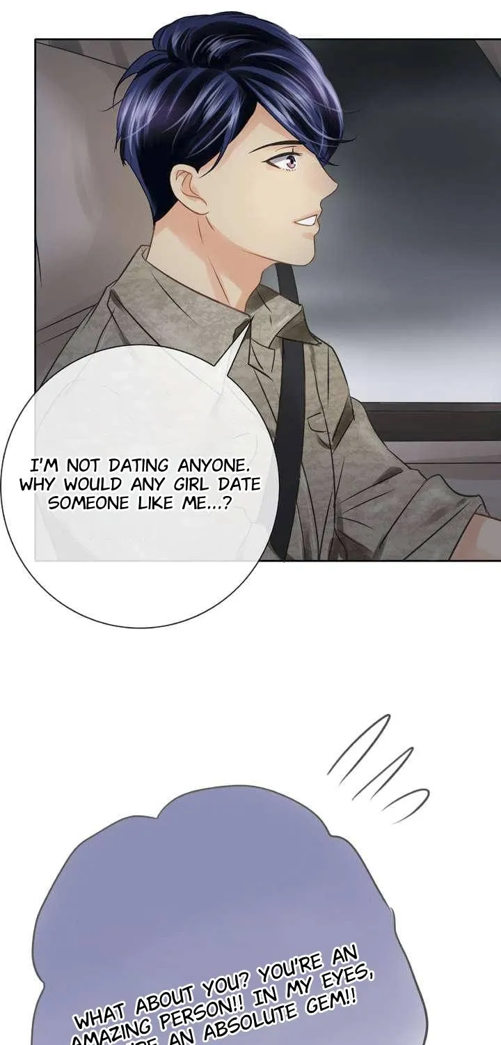 Time Traveled to Meet You Chapter 50 page 9 - 