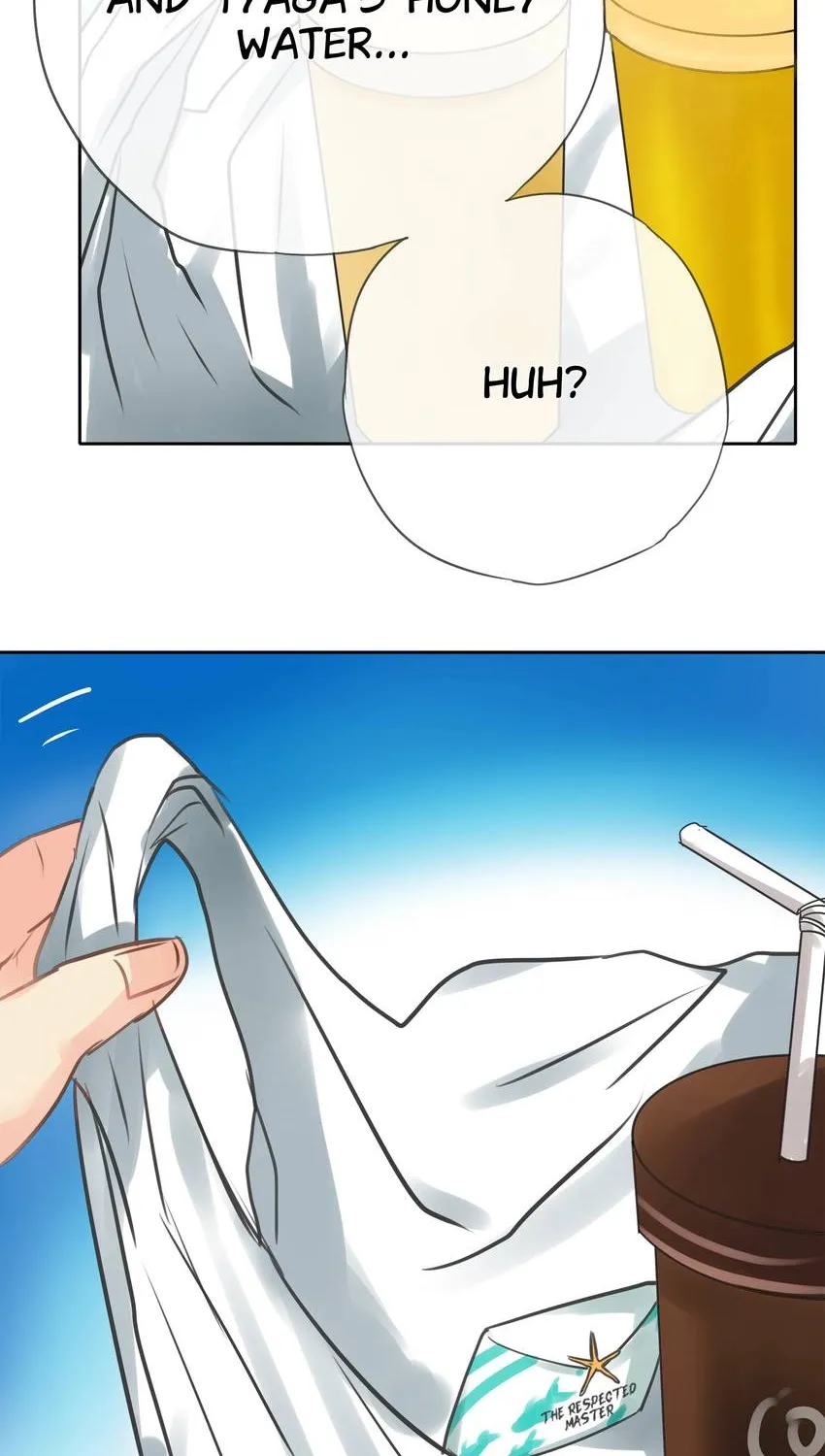Time Traveled to Meet You Chapter 51 page 11 - 