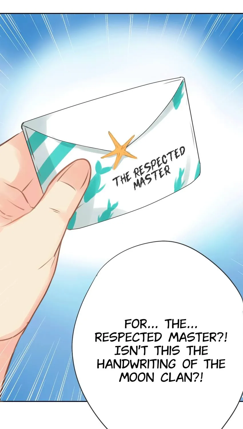 Time Traveled to Meet You Chapter 51 page 13 - 
