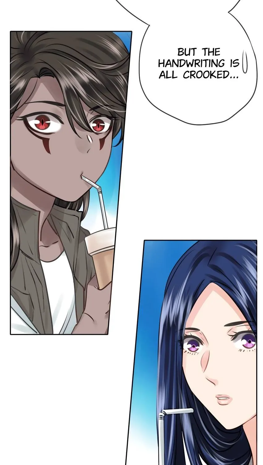 Time Traveled to Meet You Chapter 51 page 14 - 