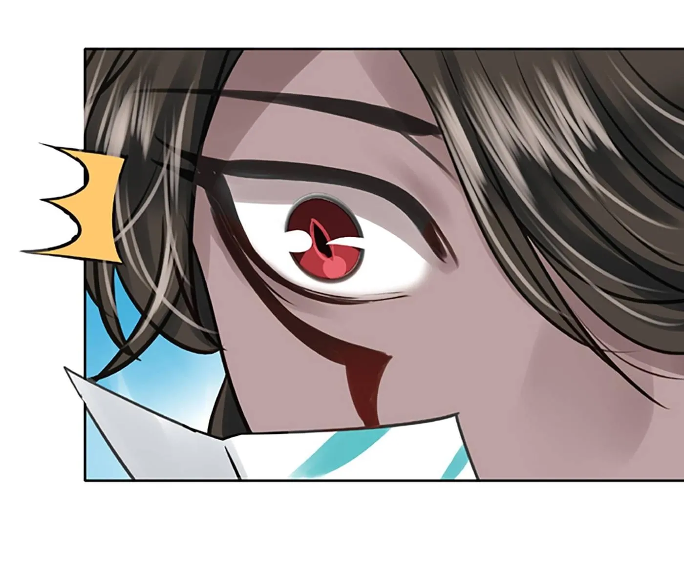 Time Traveled to Meet You Chapter 51 page 18 - 