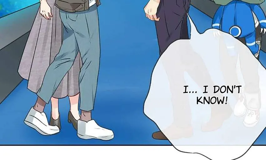 Time Traveled to Meet You Chapter 51 page 22 - 