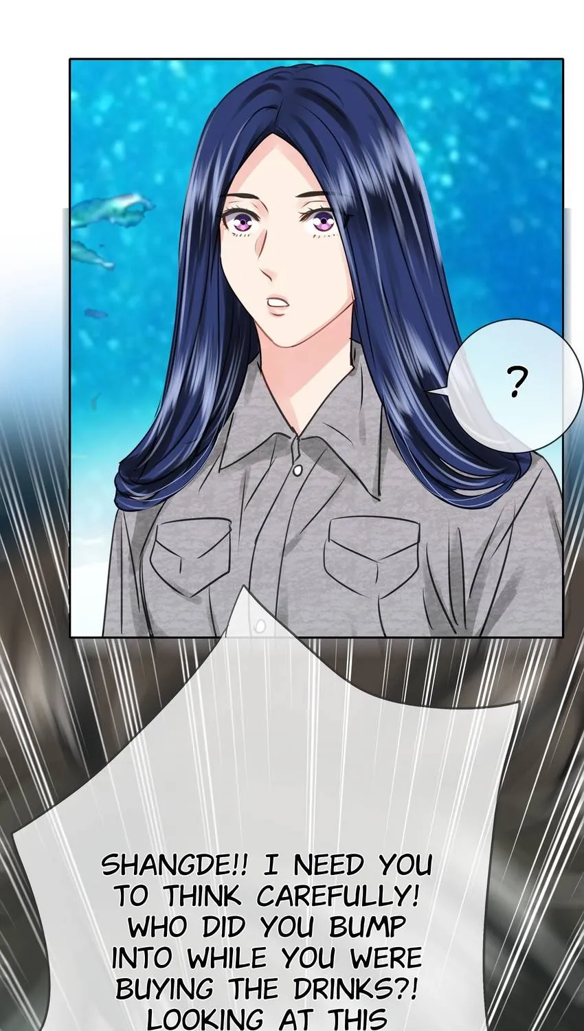 Time Traveled to Meet You Chapter 51 page 25 - 