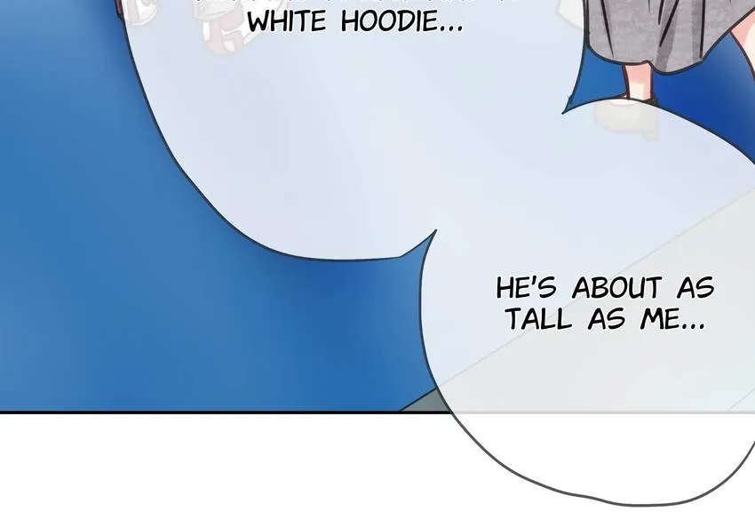 Time Traveled to Meet You Chapter 51 page 33 - 