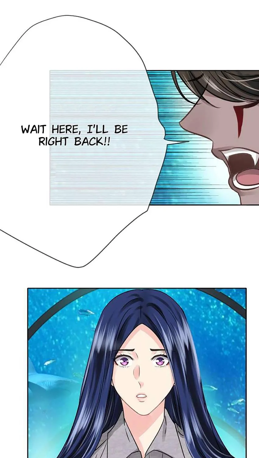 Time Traveled to Meet You Chapter 51 page 36 - 