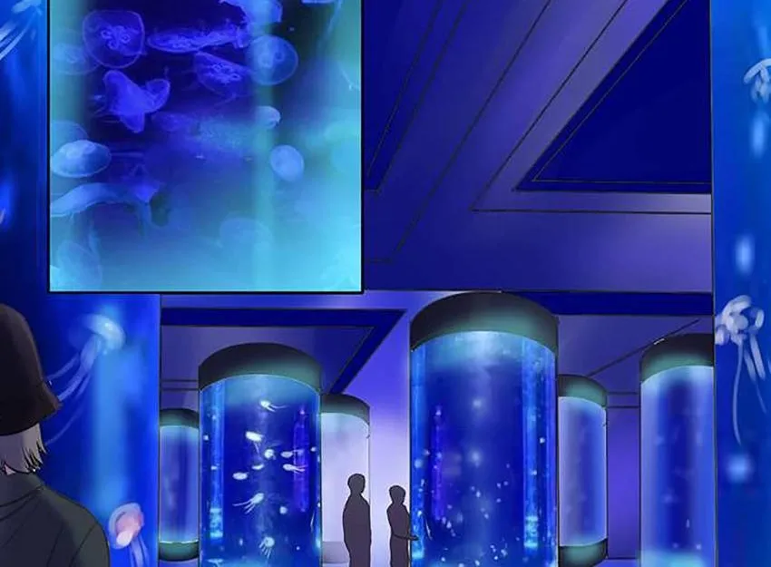 Time Traveled to Meet You Chapter 51 page 39 - 