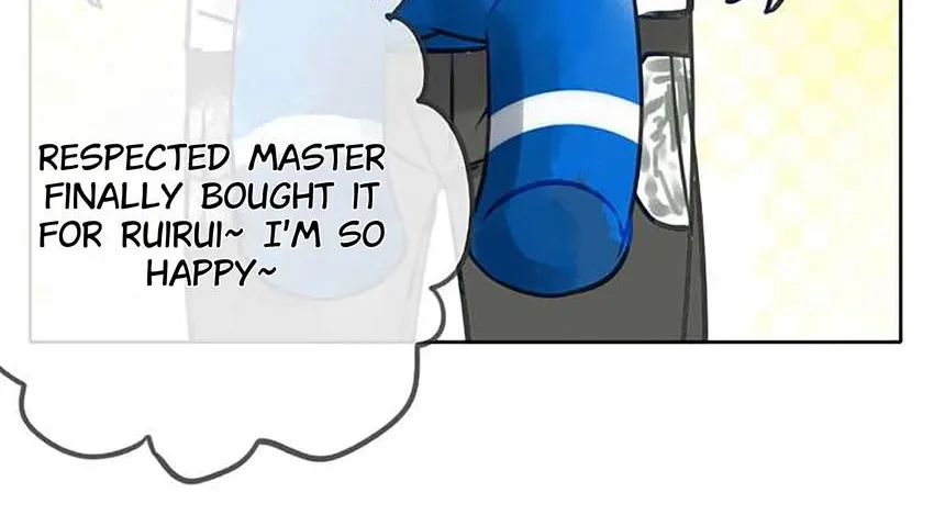 Time Traveled to Meet You Chapter 51 page 5 - 