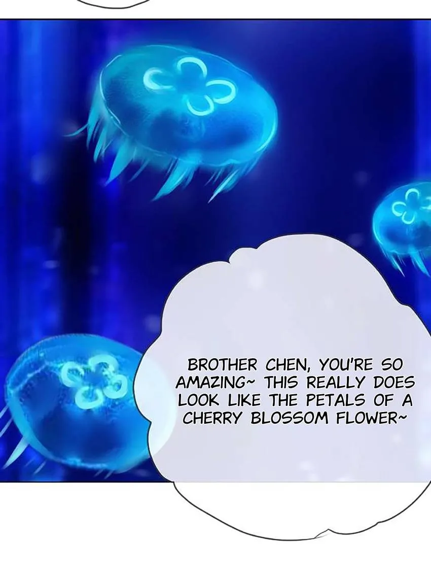 Time Traveled to Meet You Chapter 51 page 41 - 