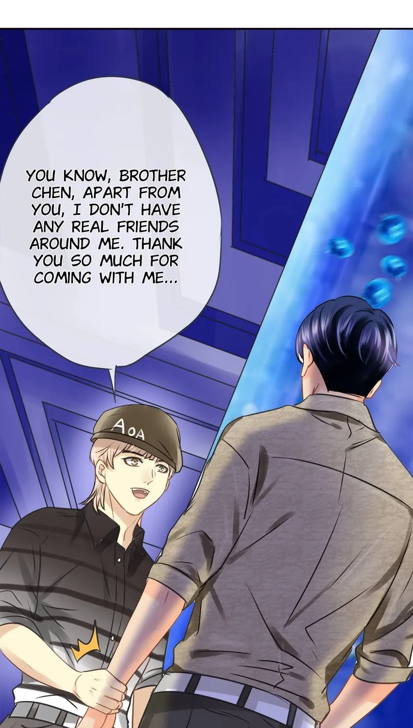 Time Traveled to Meet You Chapter 51 page 42 - 