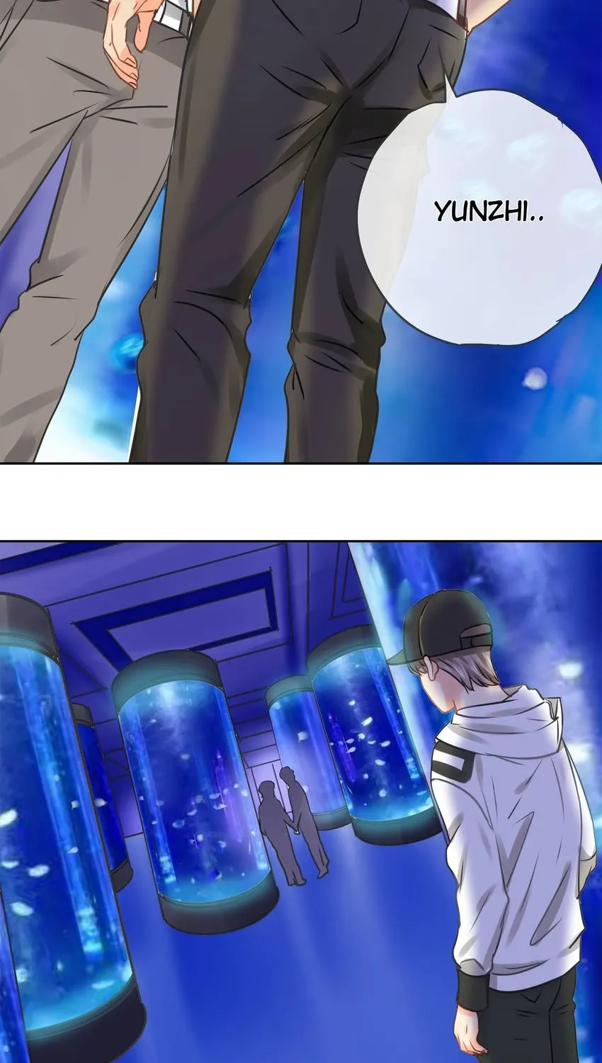 Time Traveled to Meet You Chapter 51 page 43 - 
