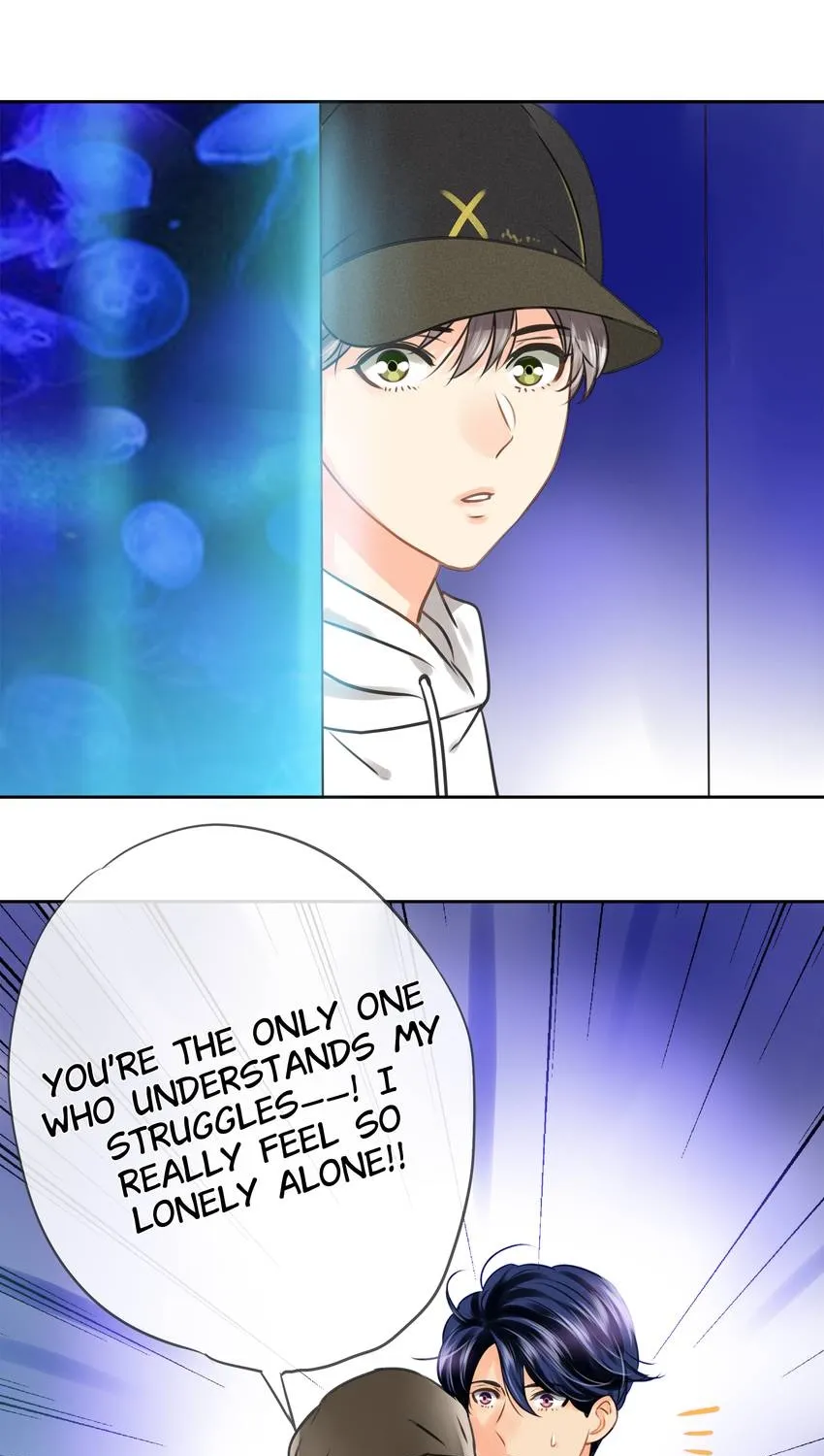 Time Traveled to Meet You Chapter 51 page 45 - 