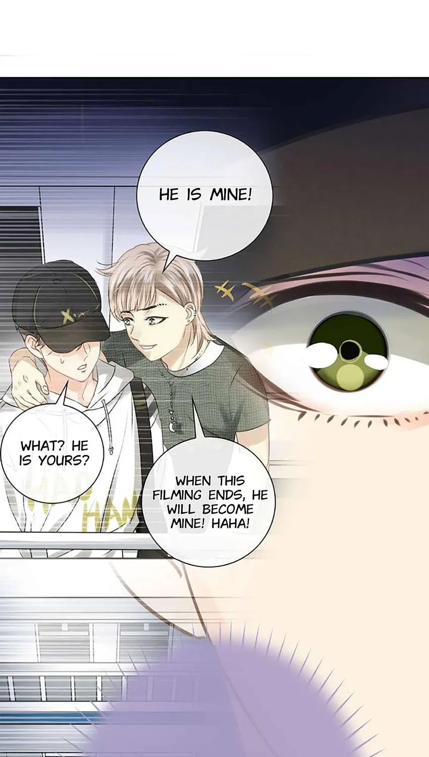 Time Traveled to Meet You Chapter 51 page 49 - 