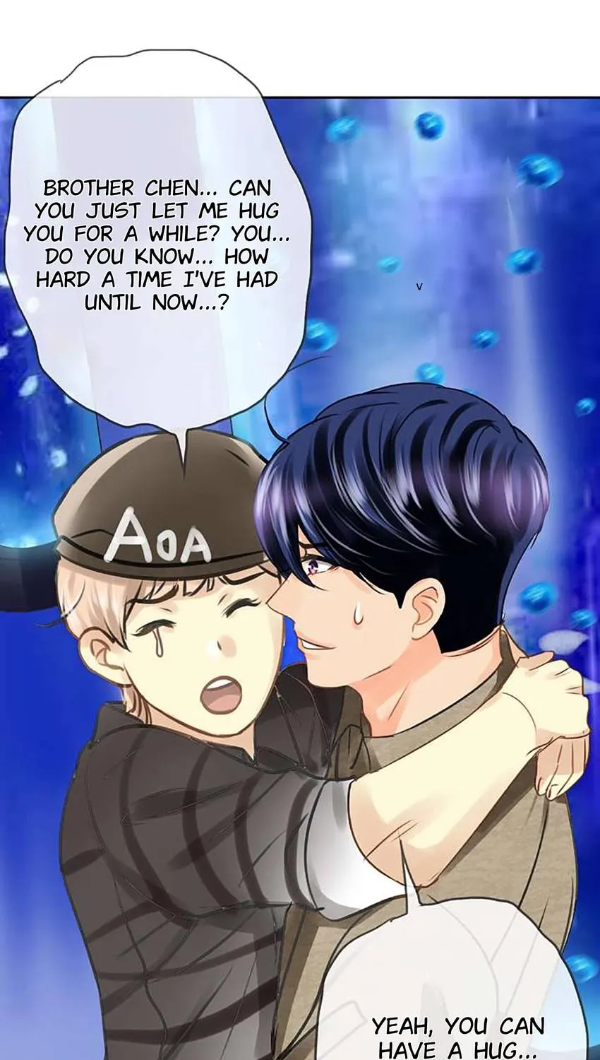 Time Traveled to Meet You Chapter 51 page 53 - 