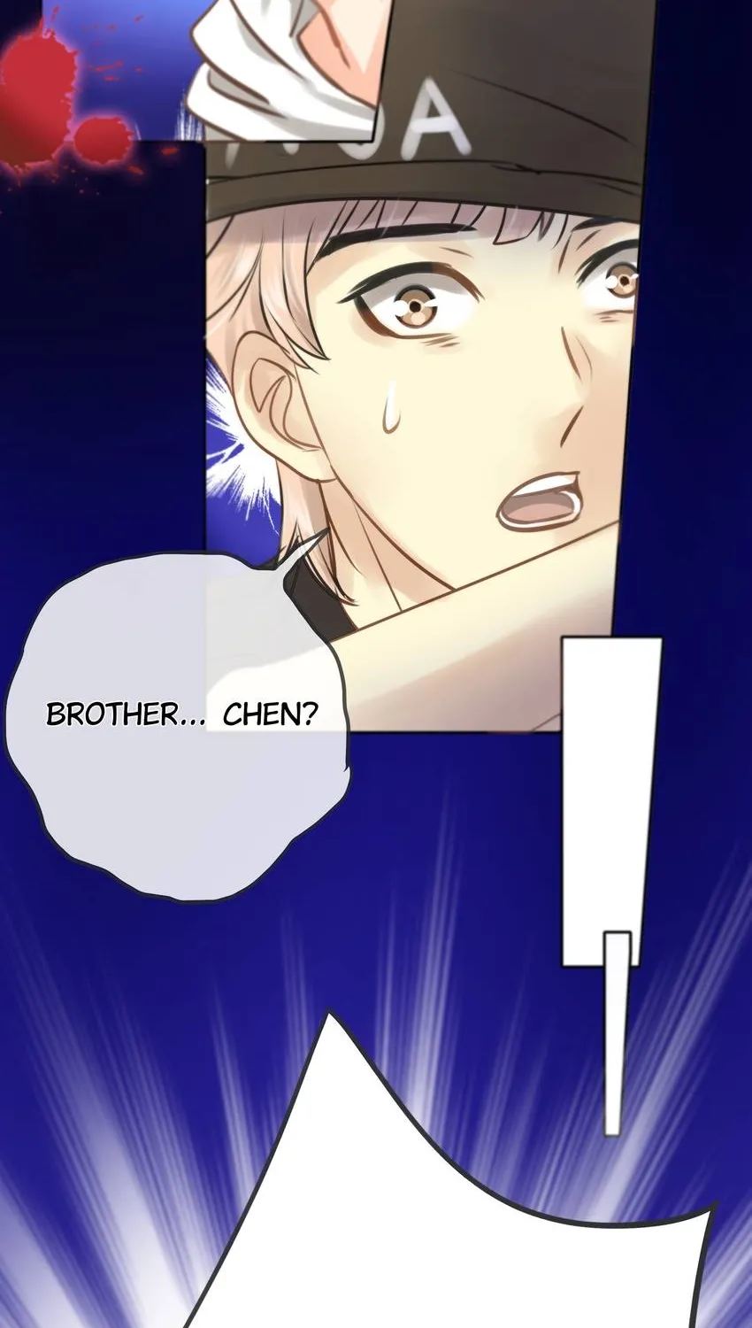 Time Traveled to Meet You Chapter 51 page 60 - 