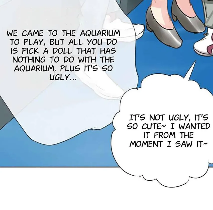 Time Traveled to Meet You Chapter 51 page 7 - 