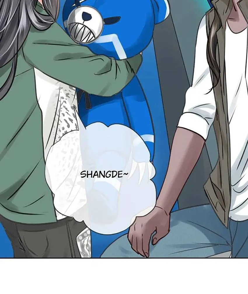 Time Traveled to Meet You Chapter 51 page 9 - 