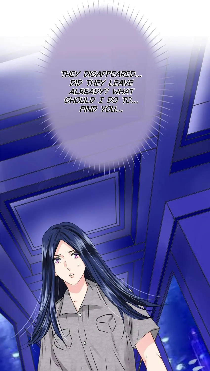 Time Traveled to Meet You Chapter 52 page 2 - 