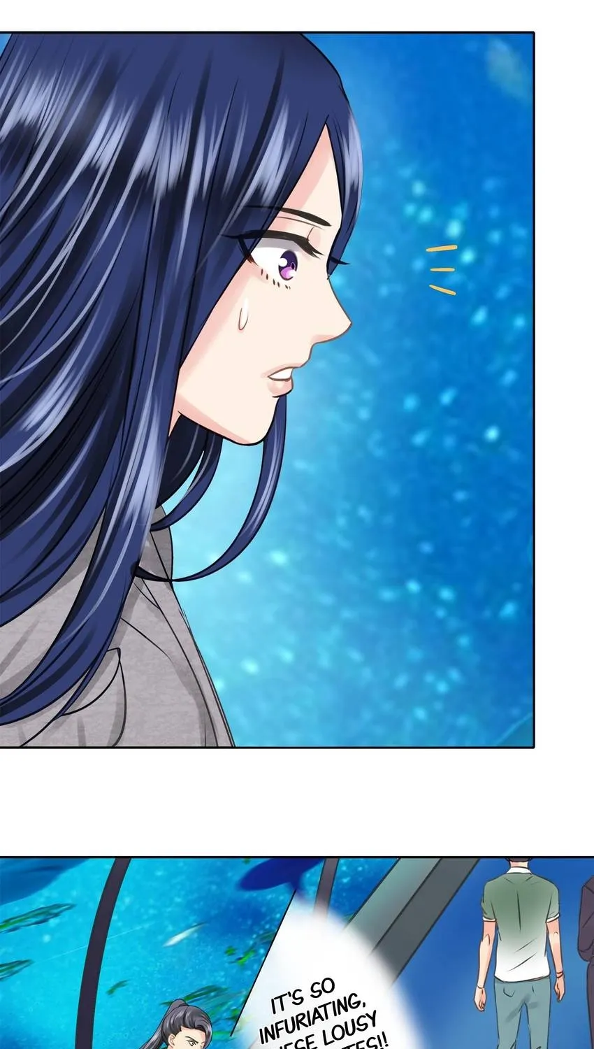Time Traveled to Meet You Chapter 52 page 11 - 