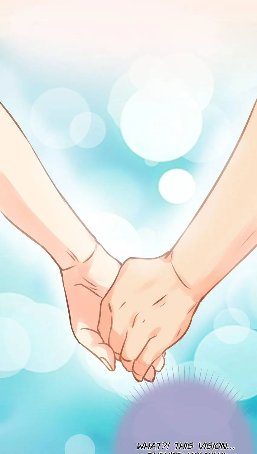 Time Traveled to Meet You Chapter 52 page 17 - 