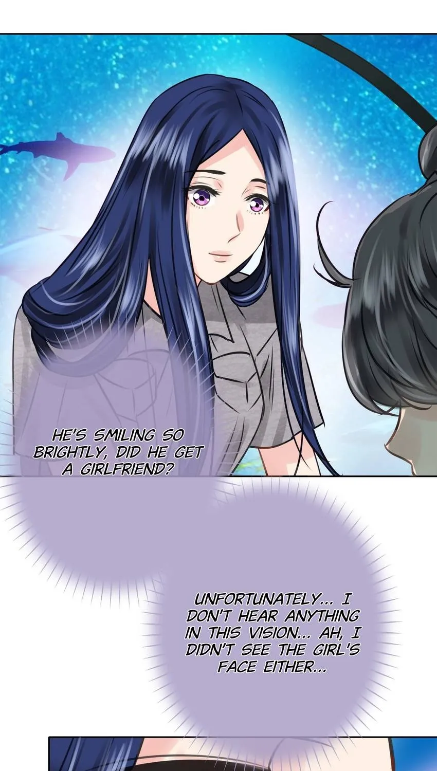 Time Traveled to Meet You Chapter 52 page 22 - 