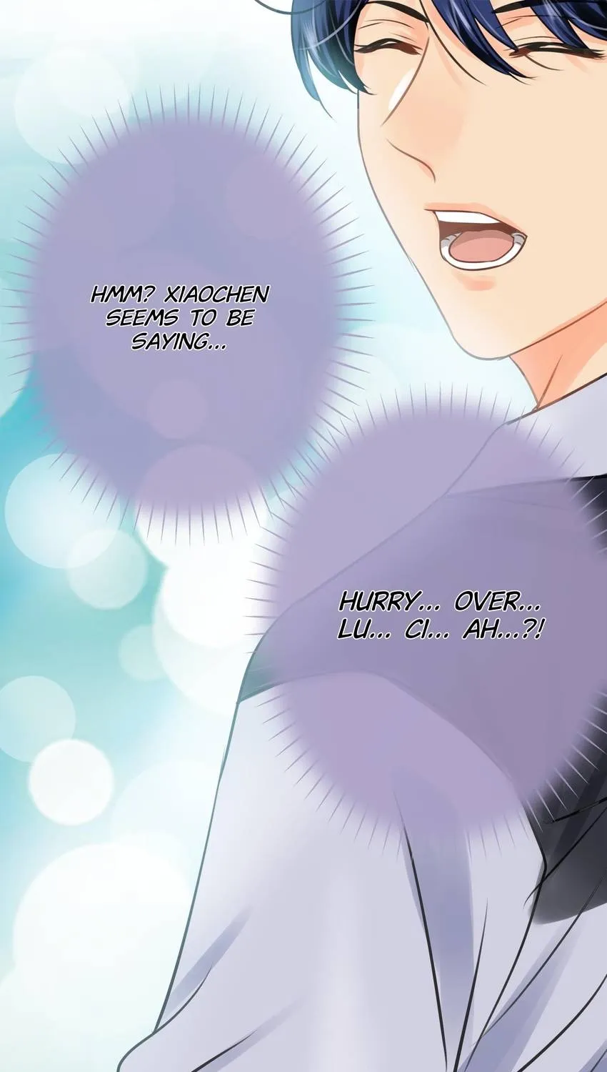 Time Traveled to Meet You Chapter 52 page 24 - 