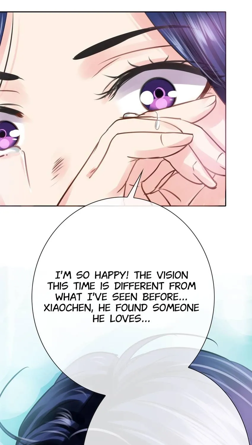 Time Traveled to Meet You Chapter 52 page 29 - 