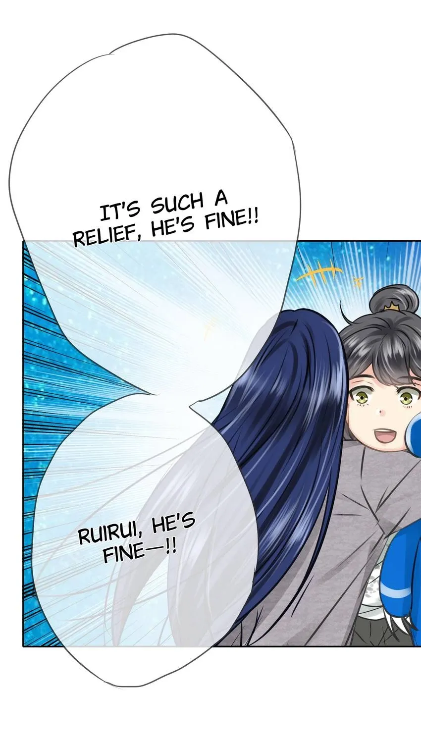 Time Traveled to Meet You Chapter 52 page 31 - 