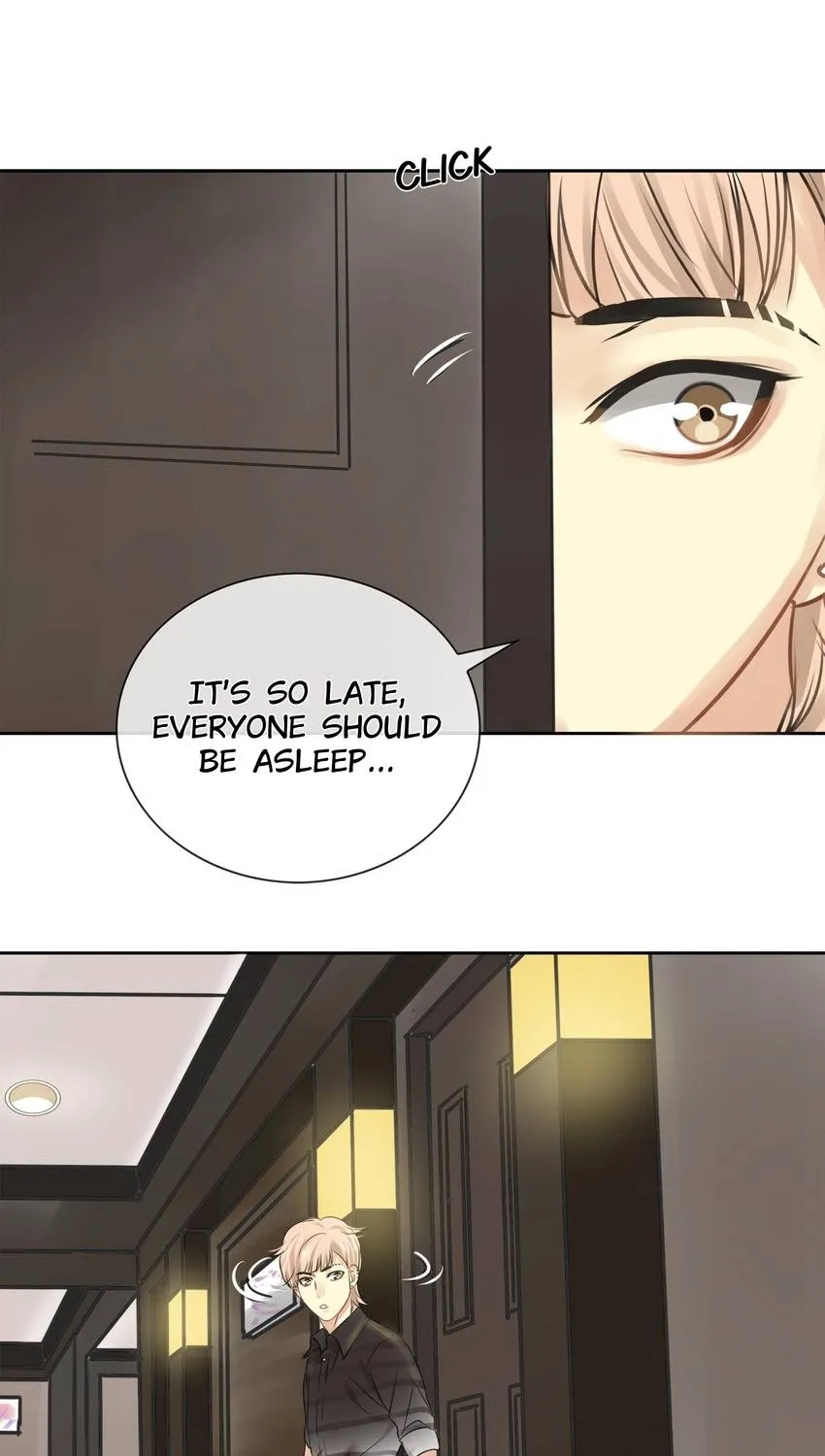 Time Traveled to Meet You Chapter 52 page 36 - 