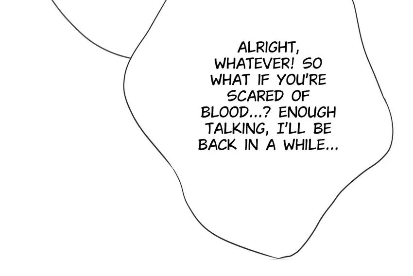Time Traveled to Meet You Chapter 52 page 41 - 