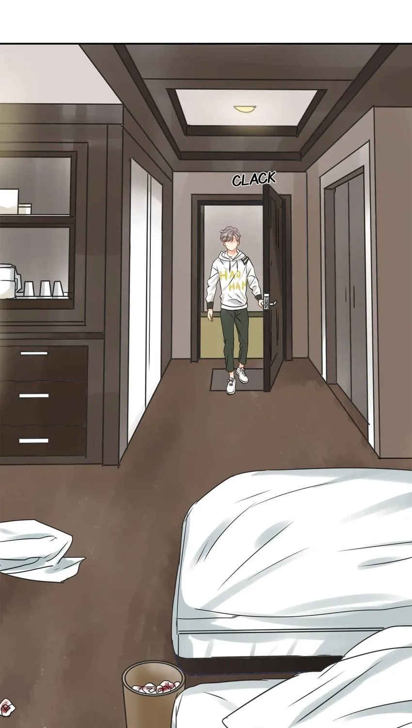 Time Traveled to Meet You Chapter 52 page 42 - 