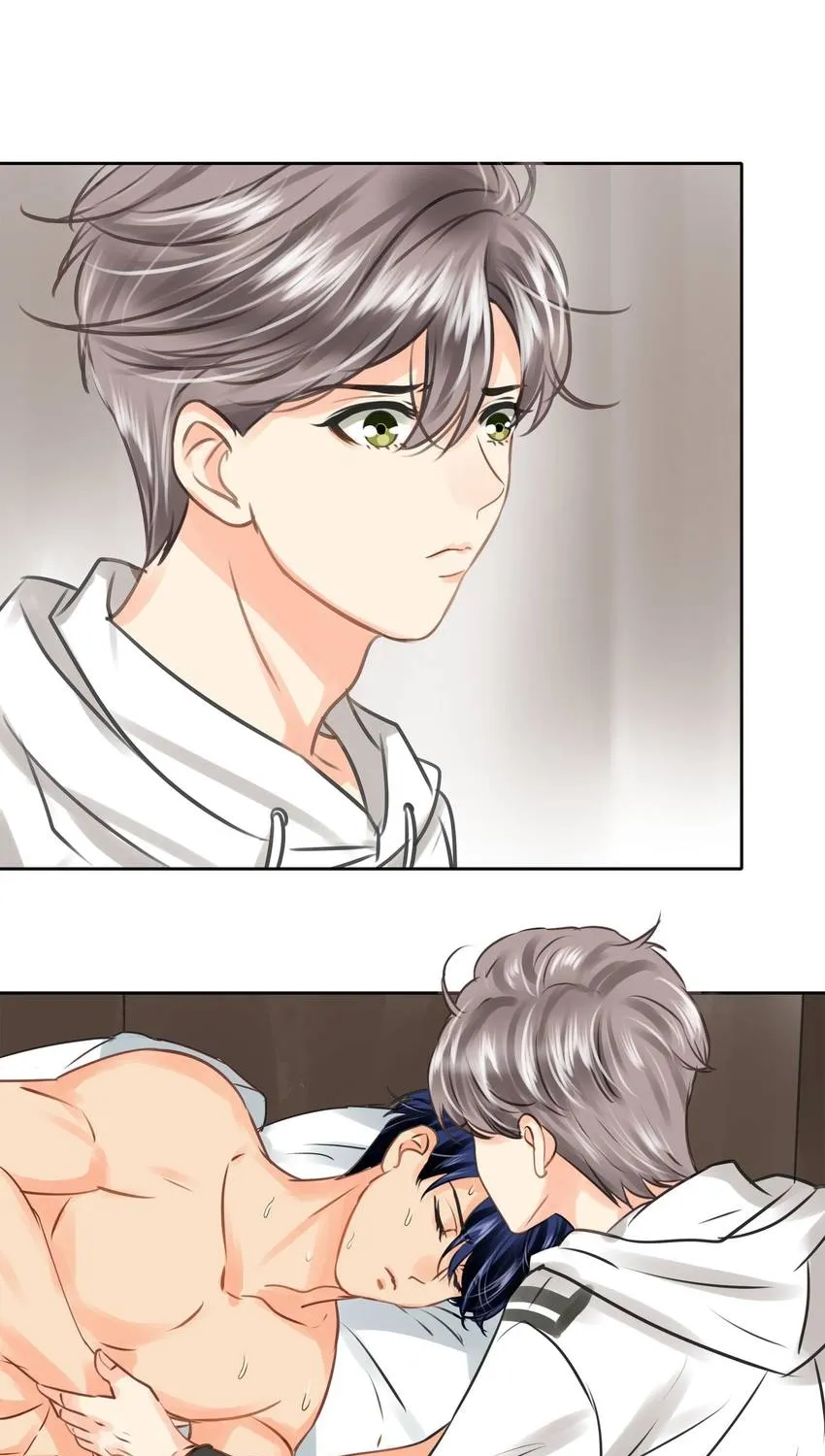 Time Traveled to Meet You Chapter 52 page 44 - 
